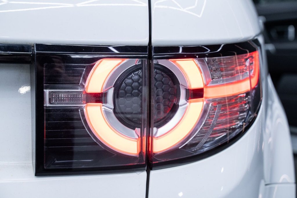 Used Land Rover Discovery Sport 2016 for sale - 77507345: Photo 9