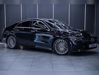 Used Mercedes-Benz CLA 2023 for sale - 79608135: Photo