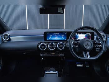 Used Mercedes-Benz CLA 2023 for sale - 79608135: Photo
