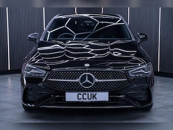 Used Mercedes-Benz CLA 2023 for sale - 79608135: Photo