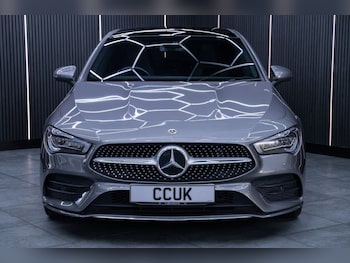 Used Mercedes-Benz CLA 2022 for sale - 78908269: Photo