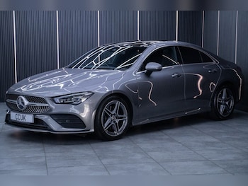 Used Mercedes-Benz CLA 2022 for sale - 78908269: Photo
