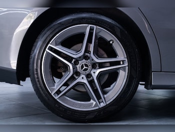 Used Mercedes-Benz CLA 2022 for sale - 78908269: Photo