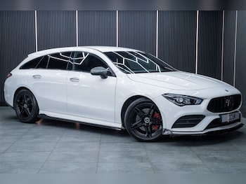 Used Mercedes-Benz CLA 2020 for sale - 75515902: Photo