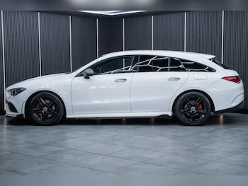 Used Mercedes-Benz CLA 2020 for sale - 75515902: Photo