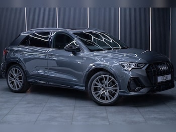 Used Audi Q3 2019 for sale - 78672593: Photo