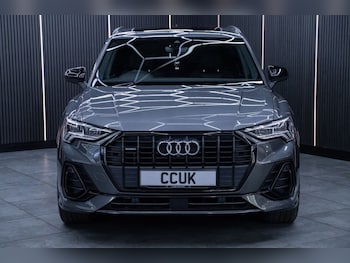 Used Audi Q3 2019 for sale - 78672593: Photo