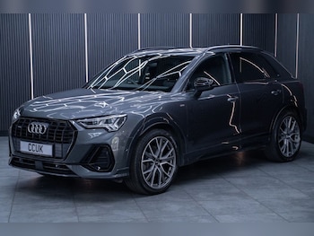 Used Audi Q3 2019 for sale - 78672593: Photo
