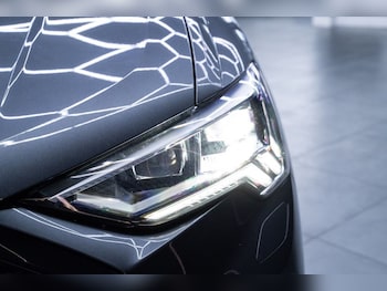 Used Audi Q3 2019 for sale - 78672593: Photo