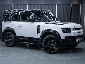 2023 (23) - 3.0 D250 MHEV X-Dynamic SE SUV 3dr Diesel Auto 4WD Euro 6 (s/s) (250 ps)