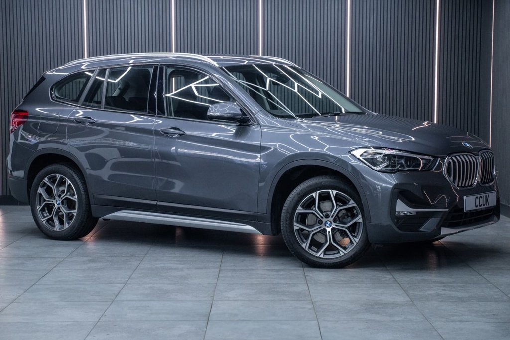 Used BMW X1 2020 for sale - 76147414: Photo 1