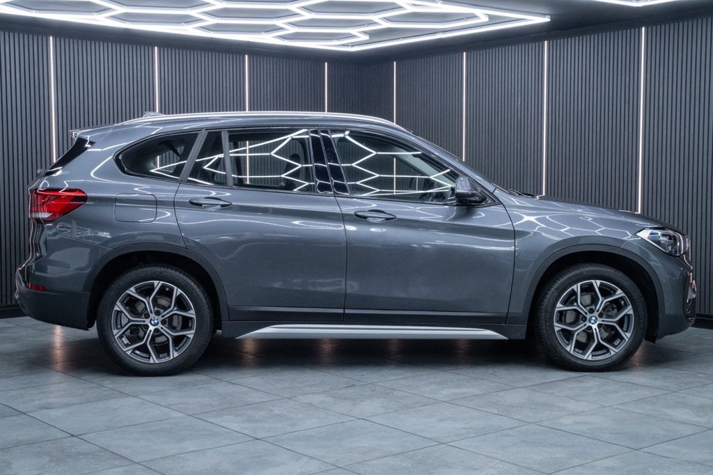 Used BMW X1 2020 for sale - 76147414: Photo 11