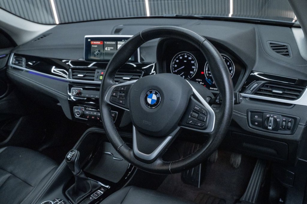 Used BMW X1 2020 for sale - 76147414: Photo 12
