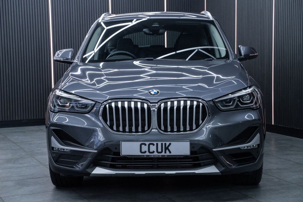 Used BMW X1 2020 for sale - 76147414: Photo 2