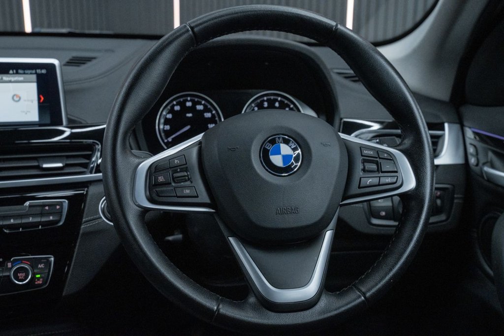 Used BMW X1 2020 for sale - 76147414: Photo 23