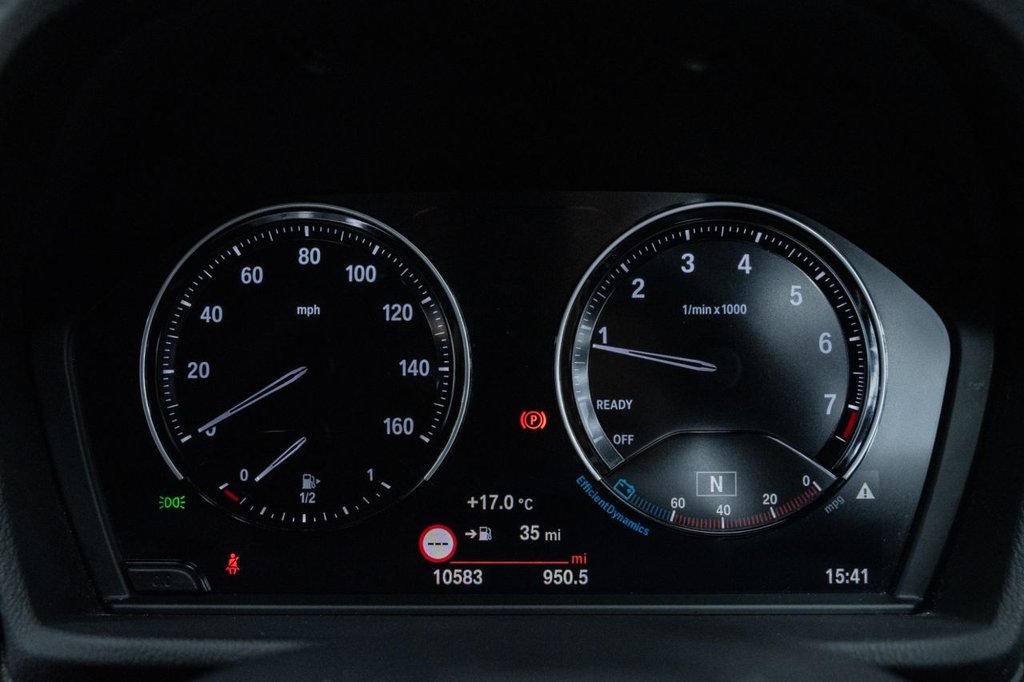 Used BMW X1 2020 for sale - 76147414: Photo 26