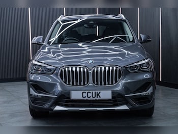 Used BMW X1 2020 for sale - 76147414: Photo 2