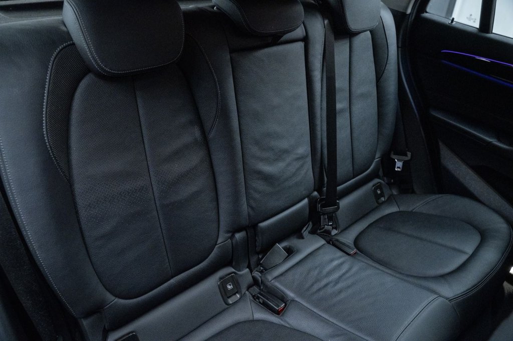 Used BMW X1 2020 for sale - 76147414: Photo 33
