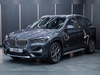 Used BMW X1 2020 for sale - 76147414: Photo 3