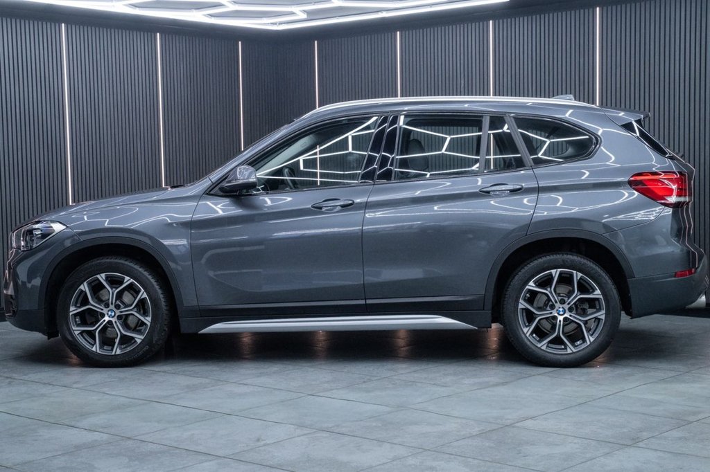 Used BMW X1 2020 for sale - 76147414: Photo 6