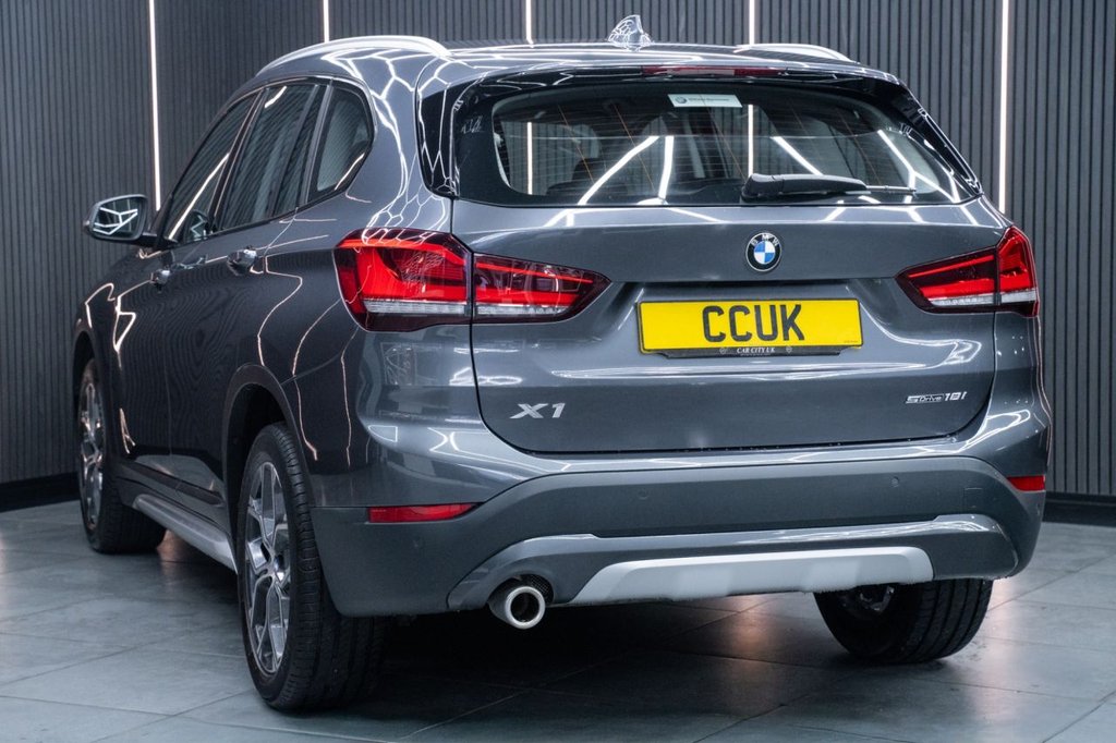 Used BMW X1 2020 for sale - 76147414: Photo 7