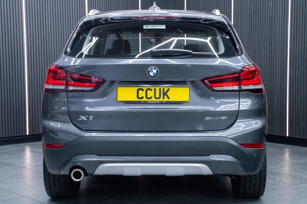 Used BMW X1 2020 for sale - 76147414: Photo 8