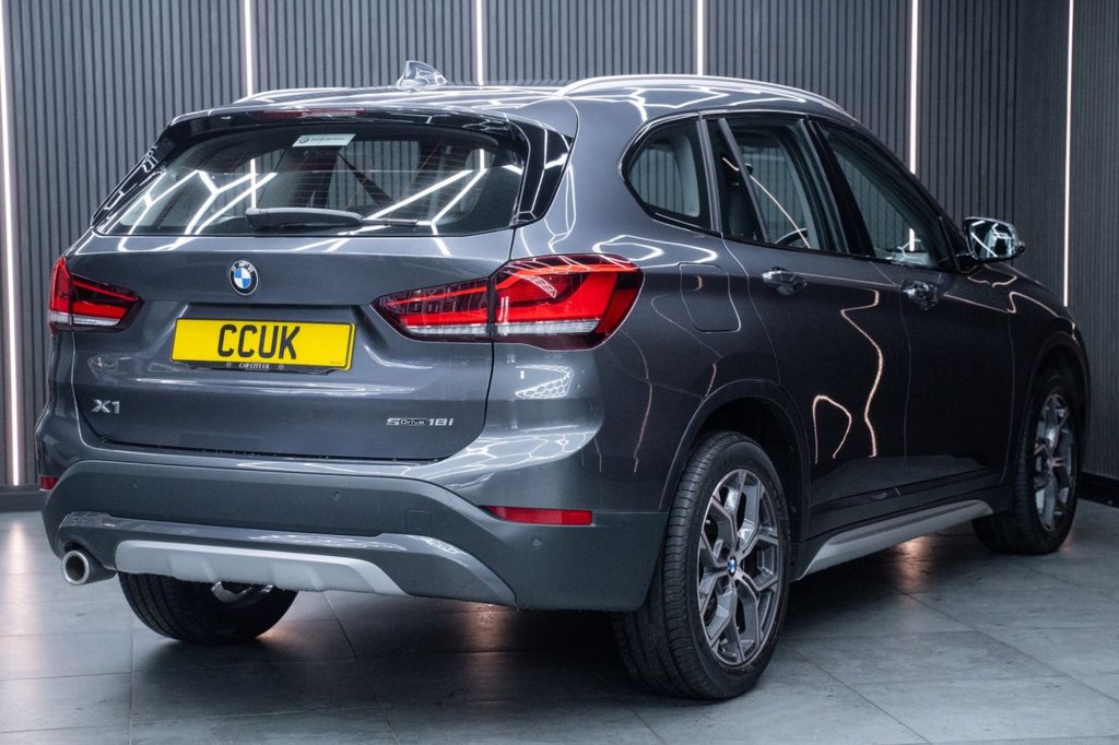 Used BMW X1 2020 for sale - 76147414: Photo 9