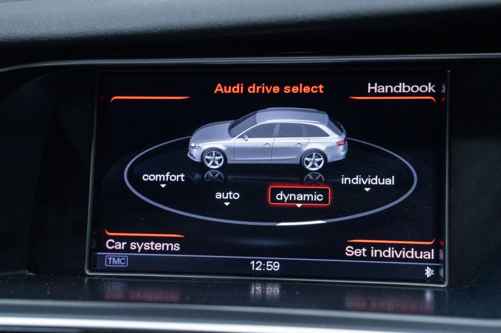 Used Audi RS4 Avant 2015 for sale - 77080372: Photo 30