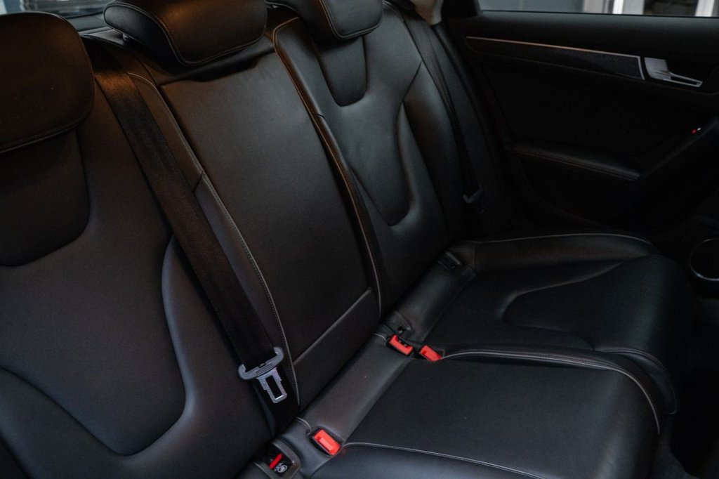 Used Audi RS4 Avant 2015 for sale - 77080372: Photo 36