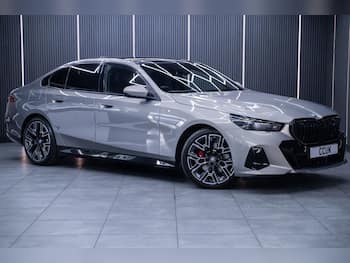 Used BMW 5 Series 2024 for sale - 79632624: Photo