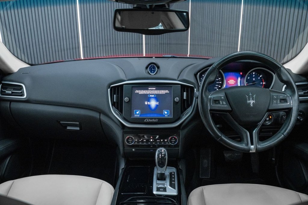 Used Maserati Ghibli 2016 for sale - 76820688: Photo 13