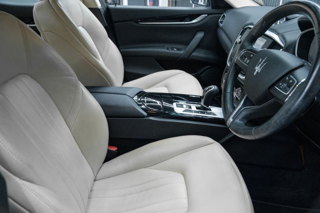 Used Maserati Ghibli 2016 for sale - 76820688: Photo 14