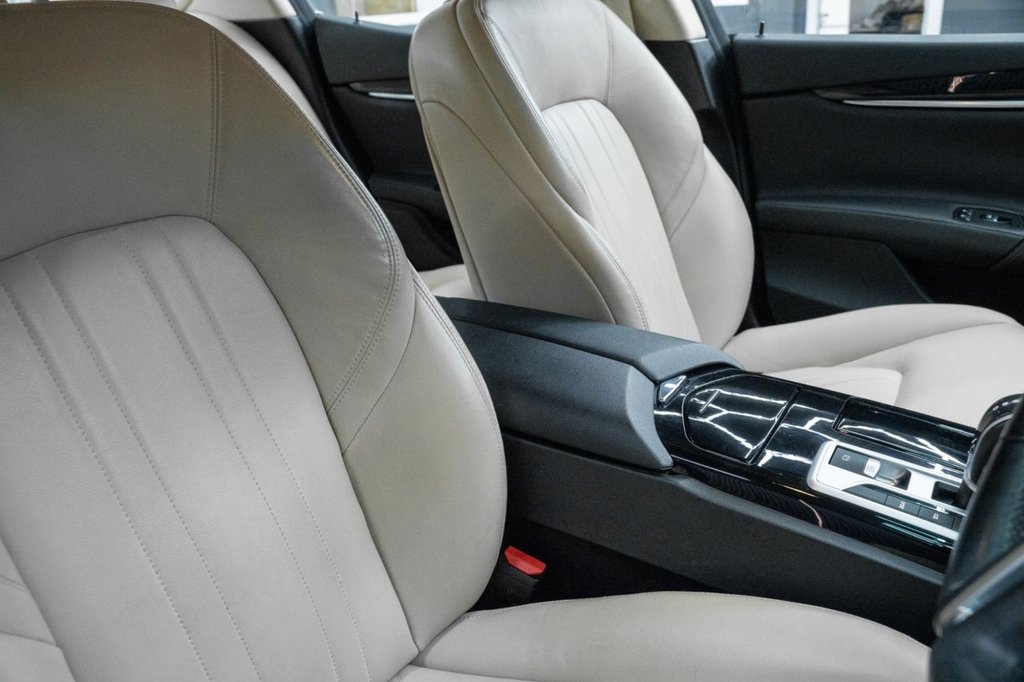 Used Maserati Ghibli 2016 for sale - 76820688: Photo 15