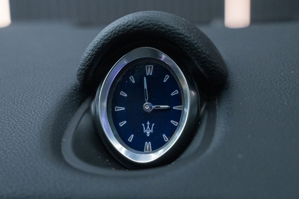 Used Maserati Ghibli 2016 for sale - 76820688: Photo 27