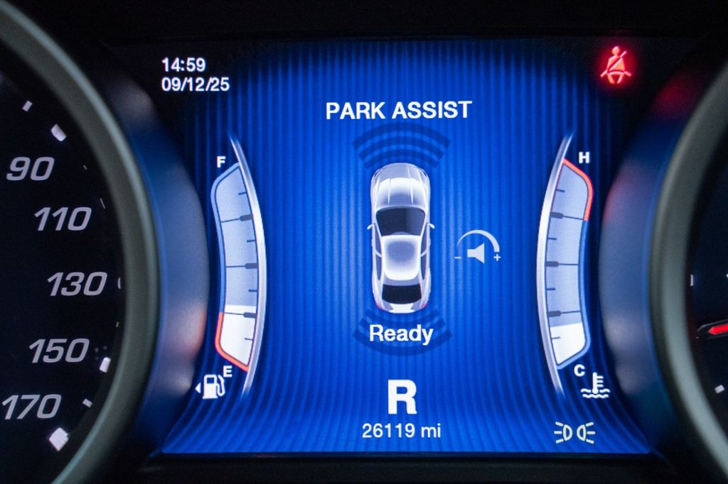 Used Maserati Ghibli 2016 for sale - 76820688: Photo 28