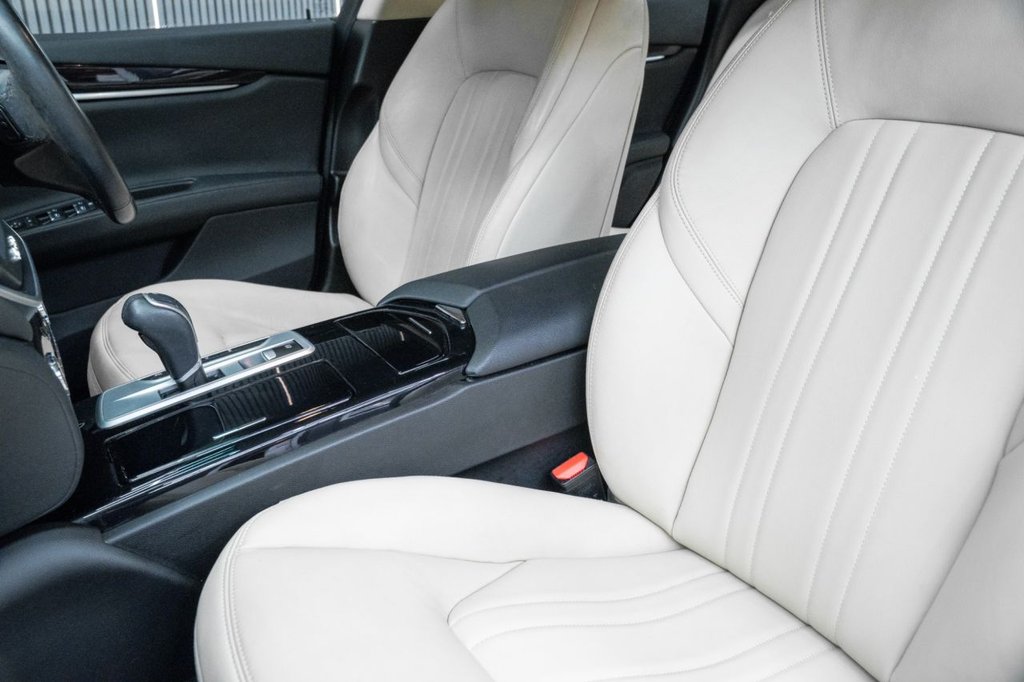 Used Maserati Ghibli 2016 for sale - 76820688: Photo 31