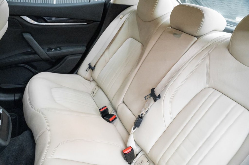 Used Maserati Ghibli 2016 for sale - 76820688: Photo 32