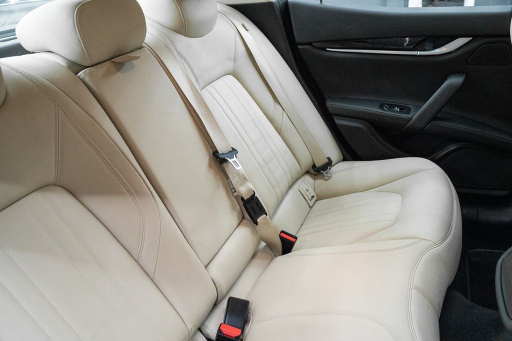 Used Maserati Ghibli 2016 for sale - 76820688: Photo 33