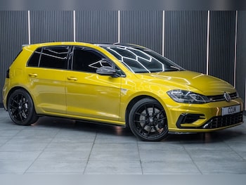 Used Volkswagen Golf 2017 for sale - 75515905: Photo