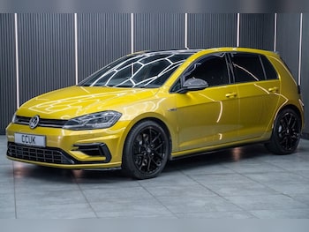 Used Volkswagen Golf 2017 for sale - 75515905: Photo