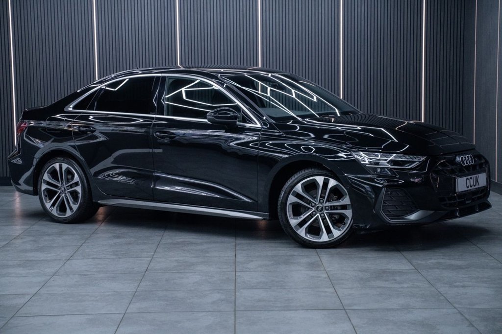 Used Audi A3 2024 for sale - 76724621: Photo 1