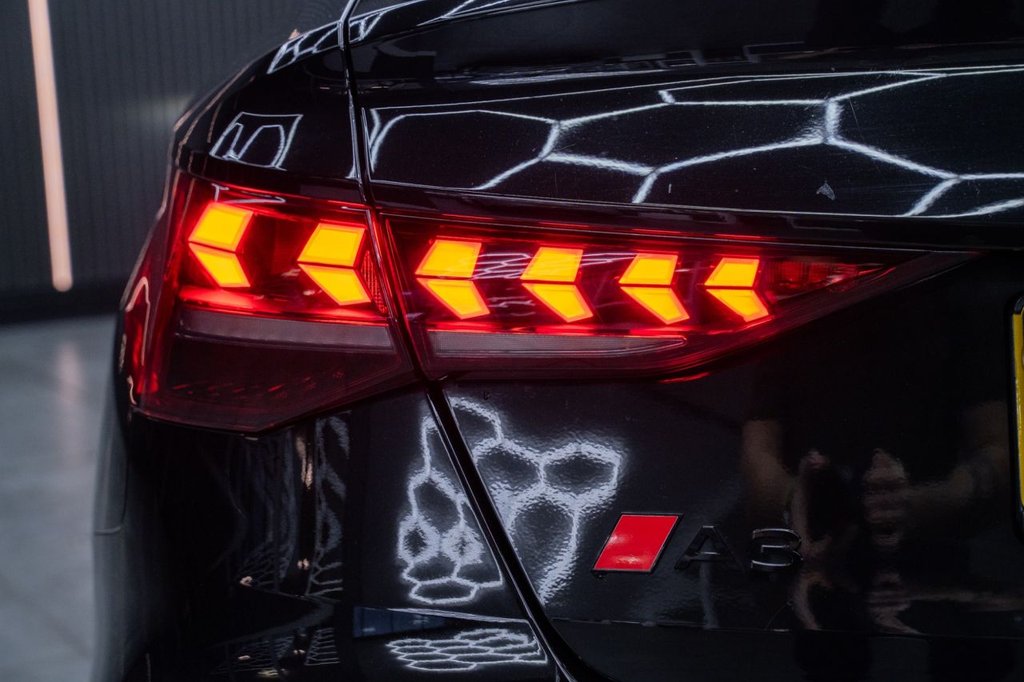 Used Audi A3 2024 for sale - 76724621: Photo 10