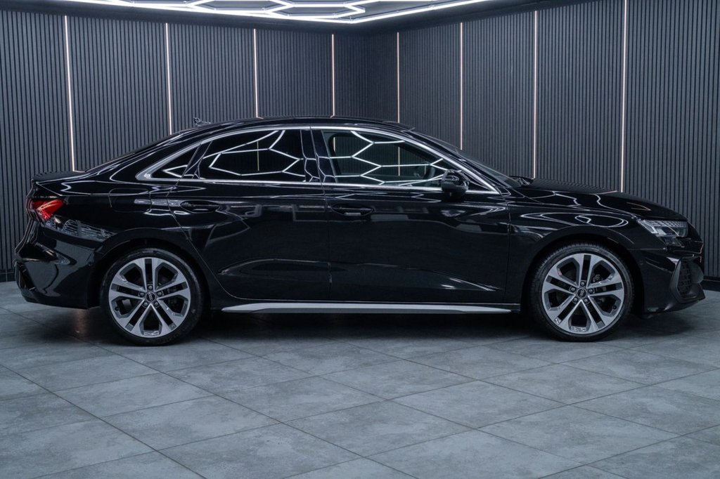 Used Audi A3 2024 for sale - 76724621: Photo 11