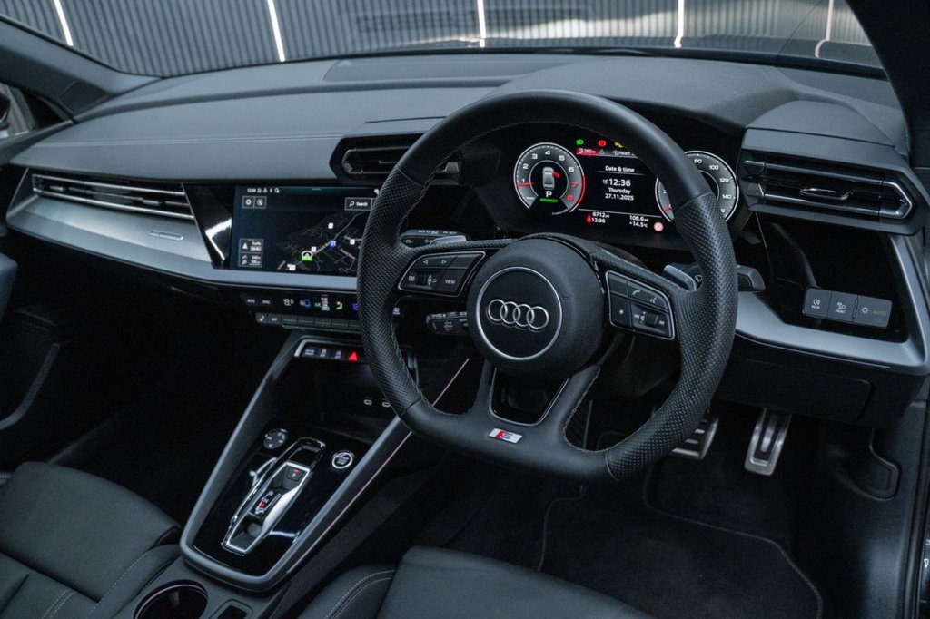 Used Audi A3 2024 for sale - 76724621: Photo 12