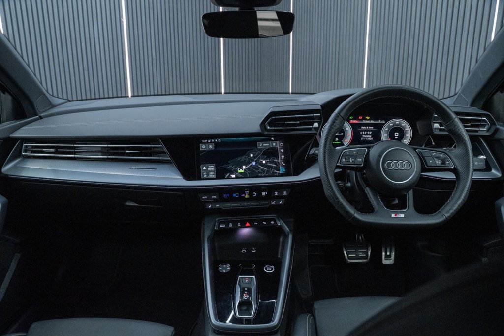 Used Audi A3 2024 for sale - 76724621: Photo 13