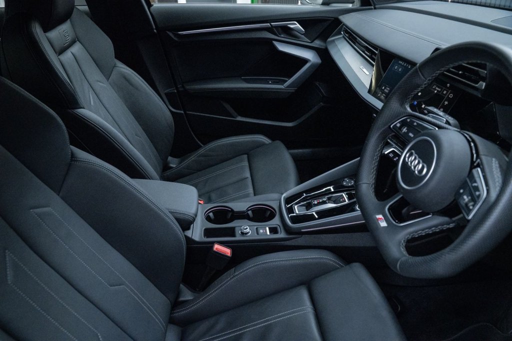 Used Audi A3 2024 for sale - 76724621: Photo 14