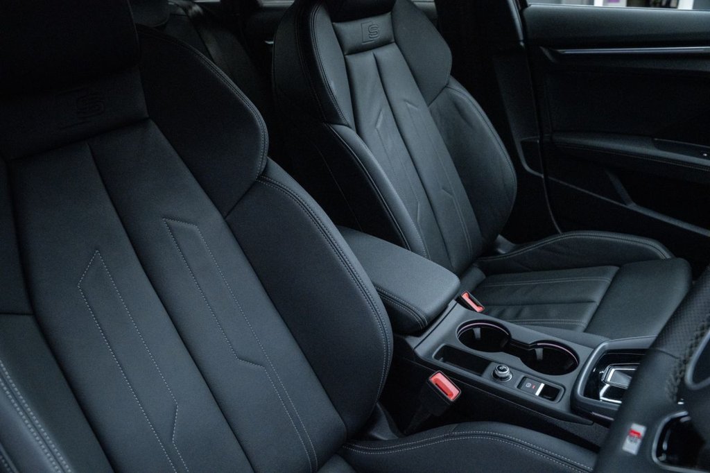 Used Audi A3 2024 for sale - 76724621: Photo 15