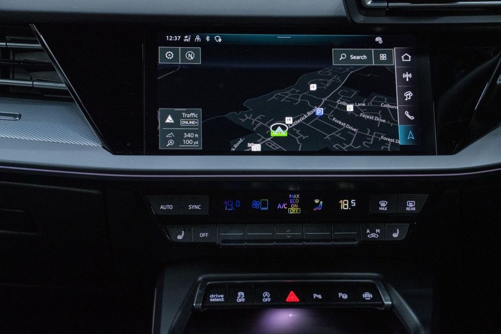 Used Audi A3 2024 for sale - 76724621: Photo 18