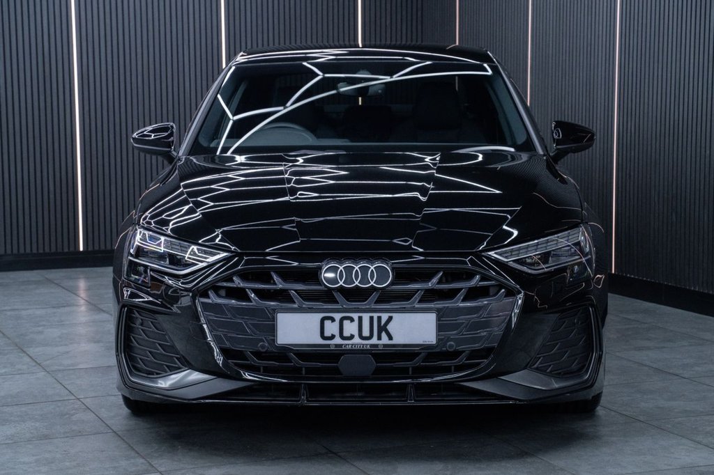 Used Audi A3 2024 for sale - 76724621: Photo 2