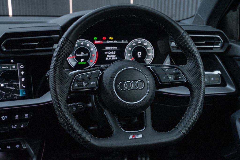 Used Audi A3 2024 for sale - 76724621: Photo 21